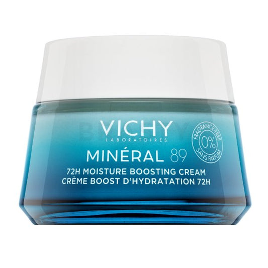 Vichy Minéral 89 72H Moisture Boosting Cream 50 ml