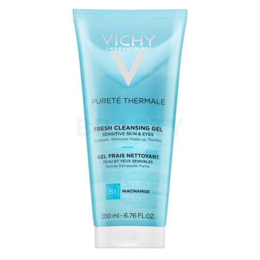 Vichy Pureté Thermale Fresh Cleansing Gel 200 ml