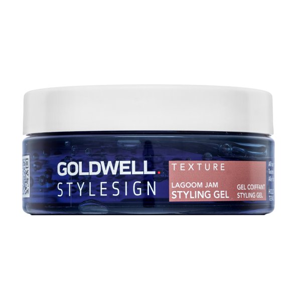 Goldwell StyleSign Texture Lagoom Jam Styling Gel 75 ml