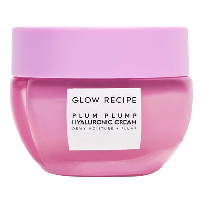 GLOW RECIPE Plum Plump Hyaluronic - Moisturizer