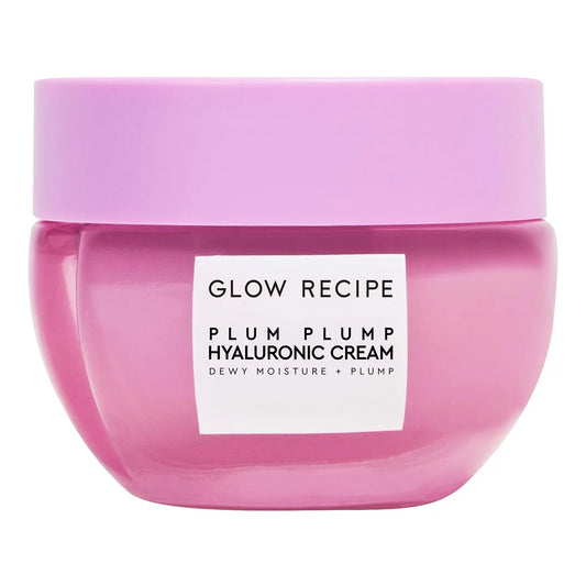GLOW RECIPE Plum Plump Hyaluronic - Moisturizer
