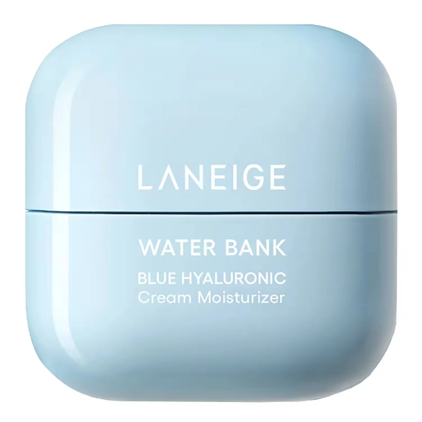 LANEIGE Water Bank Cream Moisturizer - Moisturizing Cream