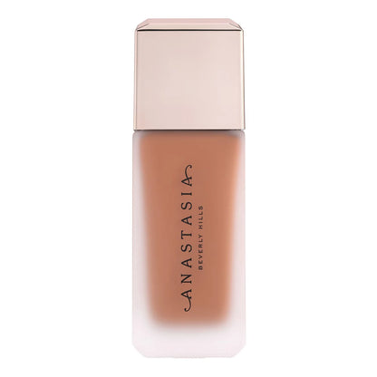 ANASTASIA OF BEVERLY HILLS Impeccable Blurring Second Skin Matte Foundation
