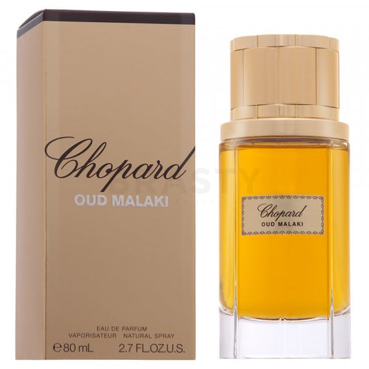 Chopard Oud Malaki EDP M 80 ml