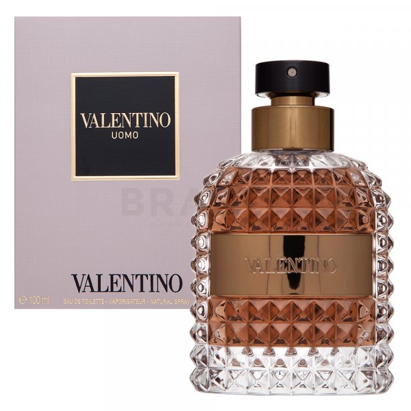 Valentino Valentino Uomo EDT M 100 ml