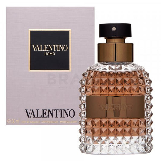 Valentino Valentino Uomo EDT M 50 ml