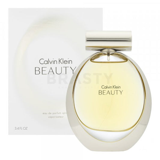 Calvin Klein Beauty EDP W 100 ml