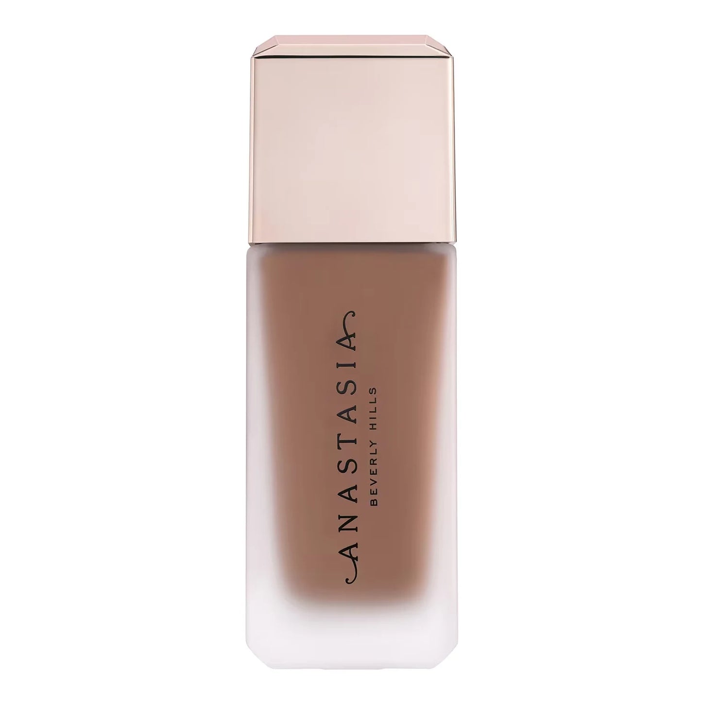 ANASTASIA OF BEVERLY HILLS Impeccable Blurring Second Skin Matte Foundation