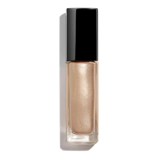 CHANEL FIRST SHADOW LACQUER Long-lasting Liquid Eyeshadow