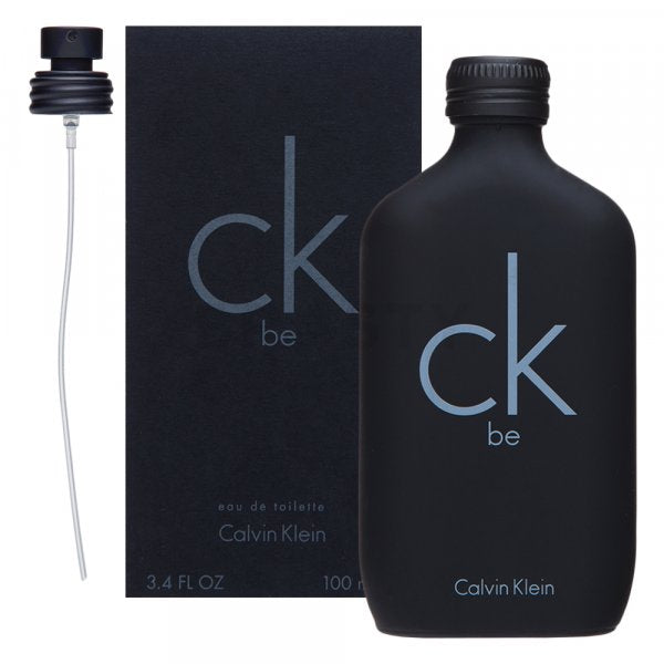 Calvin Klein CK Be EDT U 100 ml