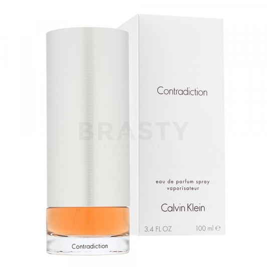 Calvin Klein Contradiction EDP W 100 ml