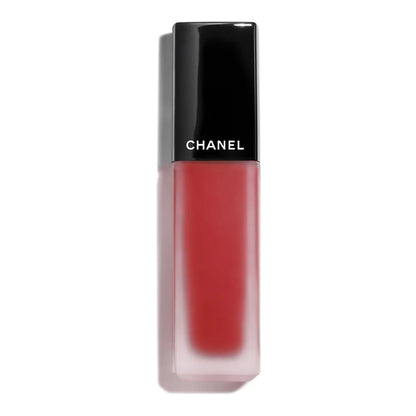 CHANEL ROUGE ALLURE LIQUID VELVET Ultra-Hold Intense Matte Liquid Rouge