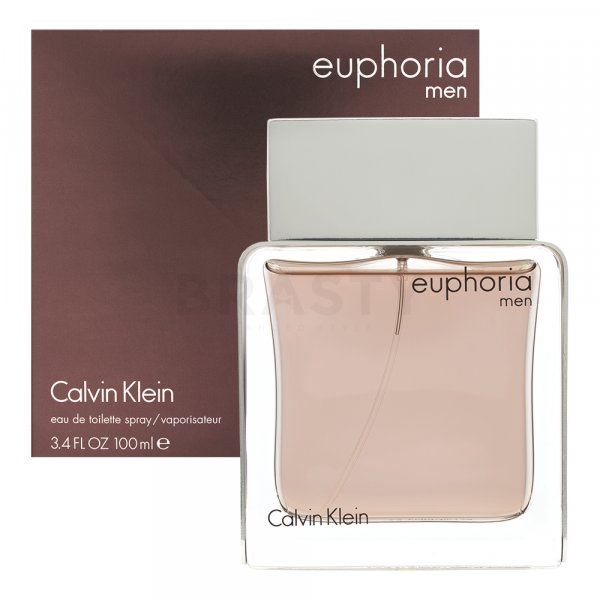 Calvin Klein Euphoria Men EDT M 50 ml