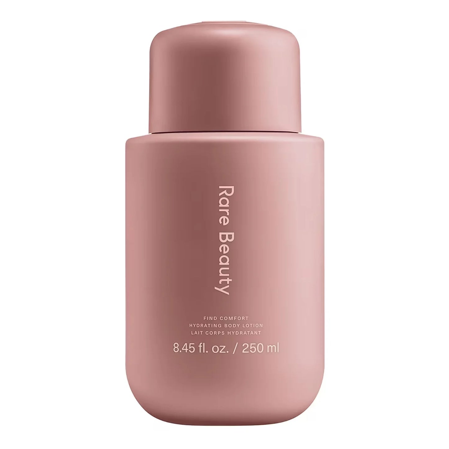 RARE BEAUTY Find Comfort Moisturizing Body Lotion