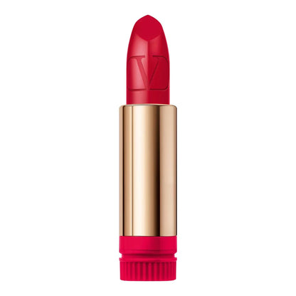 VALENTINO Rosso Valentino - Lipstick Refill - Satin, Matte Finish