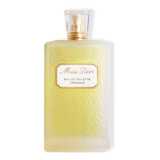 DIOR Miss Dior Original Eau de Toilette - Floral & chypre notes