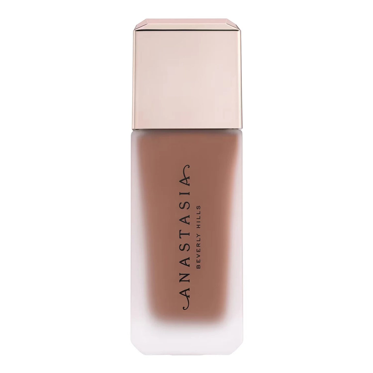 ANASTASIA OF BEVERLY HILLS Impeccable Blurring Second Skin Matte Foundation