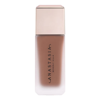 ANASTASIA OF BEVERLY HILLS Impeccable Blurring Second Skin Matte Foundation