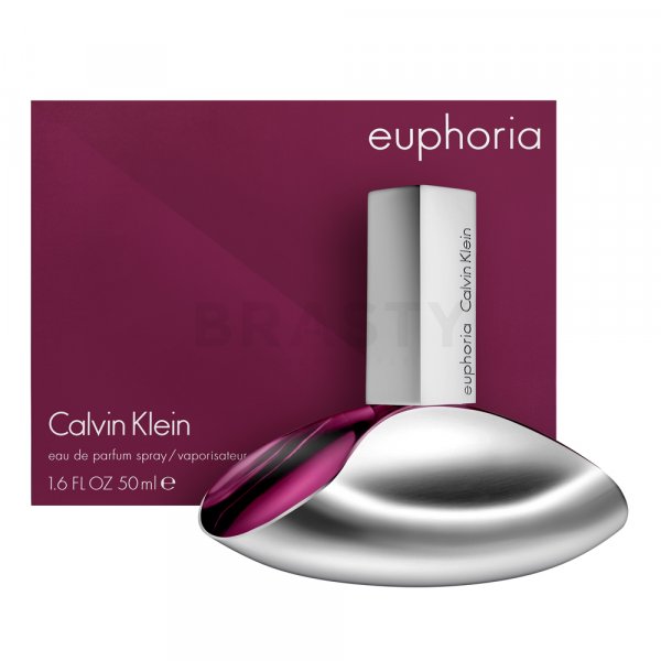 Calvin Klein Euphoria EDP W 50 ml