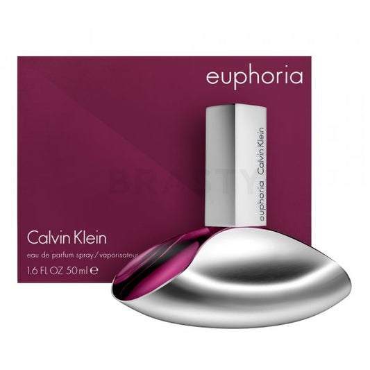 Calvin Klein Euphoria EDP W 50 ml