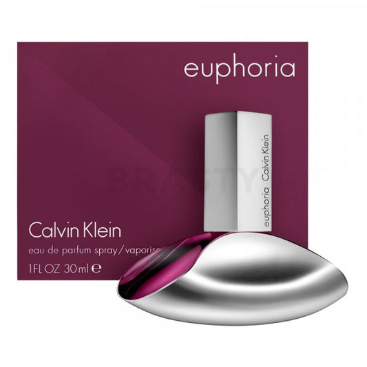 Calvin Klein Euphoria EDP W 30 ml