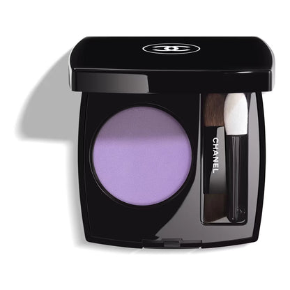 CHANEL ESSENTIAL SHADOW Multi-use long-lasting eyeshadow