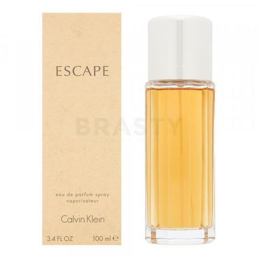 Calvin Klein Escape EDP W 100 ml