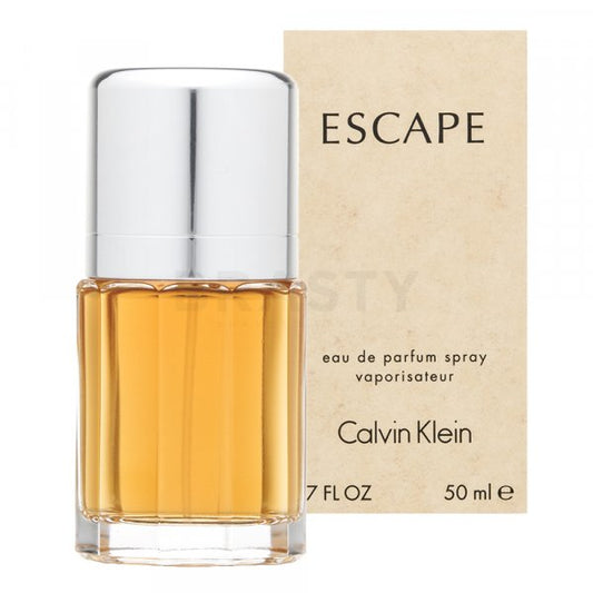 Calvin Klein Escape EDP W 50 ml