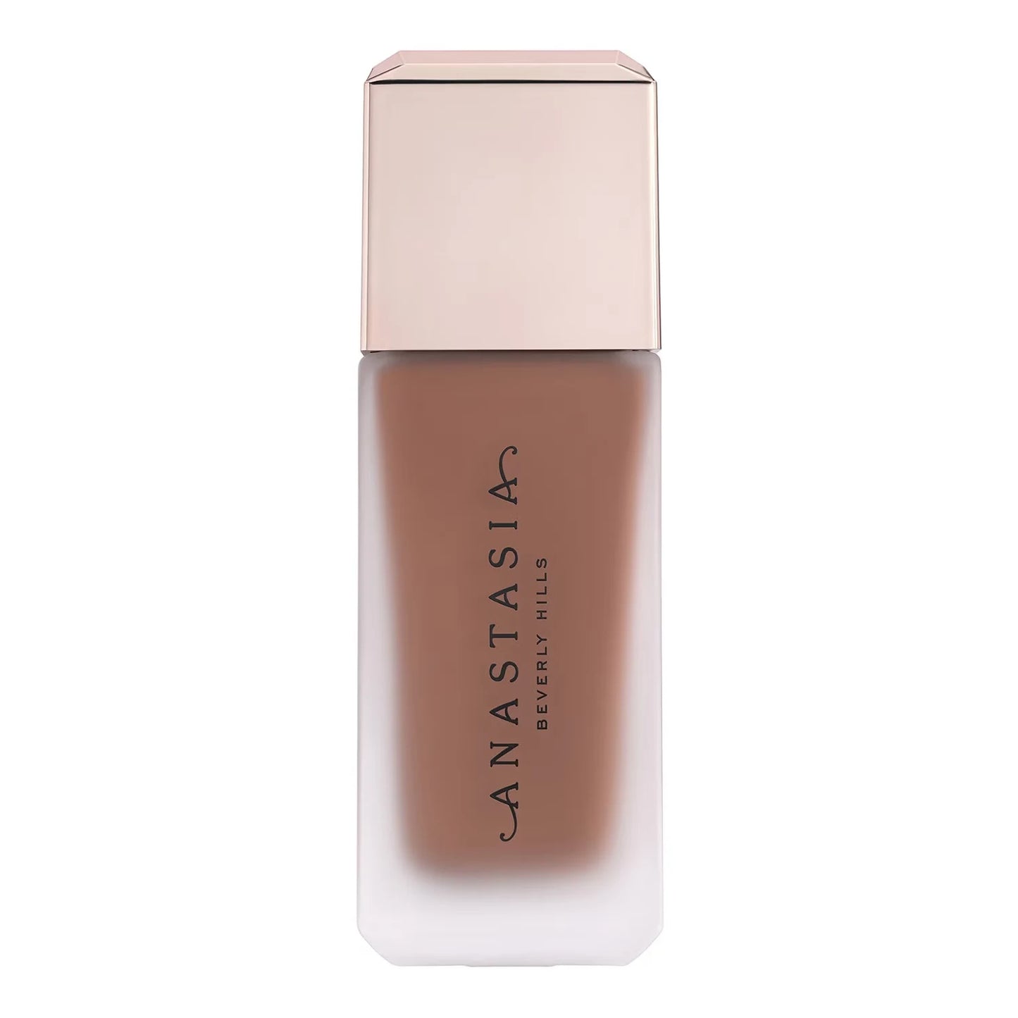ANASTASIA OF BEVERLY HILLS Impeccable Blurring Second Skin Matte Foundation