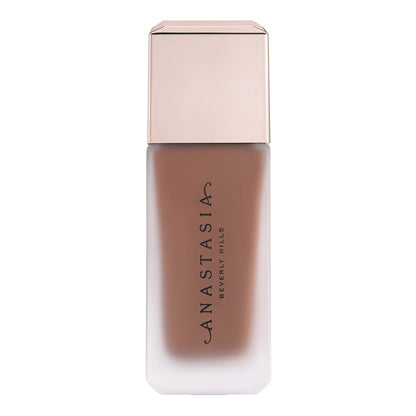 ANASTASIA OF BEVERLY HILLS Impeccable Blurring Second Skin Matte Foundation