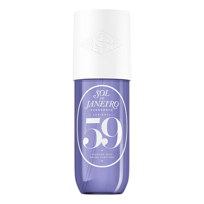 SOL DE JANEIRO Brazilian Crush Cheirosa 59 - Perfumed mist for body and hair
