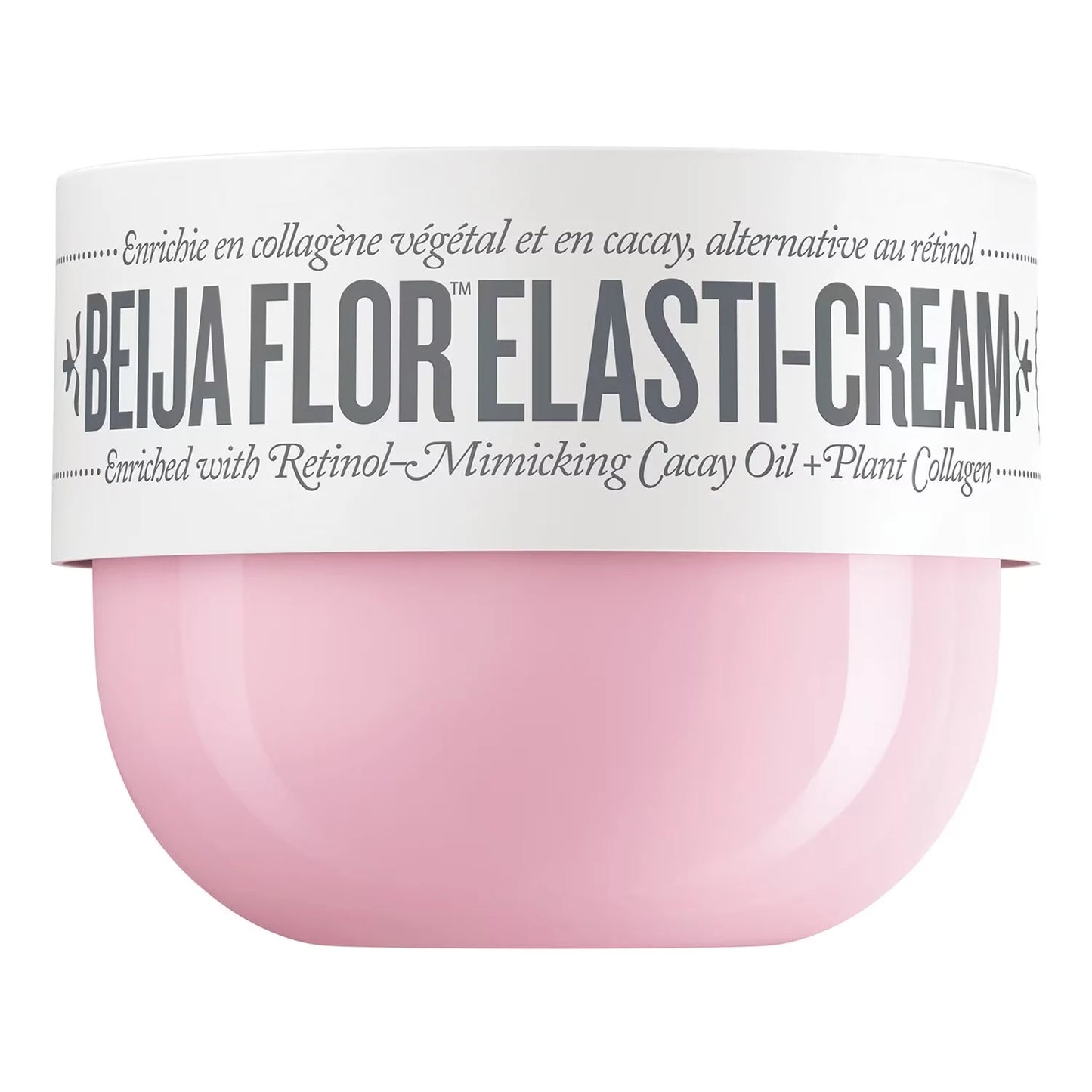 SOL DE JANEIRO Beija Flor™ Elasti-Cream - Moisturizing Body Cream