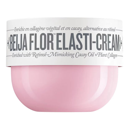 SOL DE JANEIRO Beija Flor™ Elasti-Cream - Moisturizing Body Cream