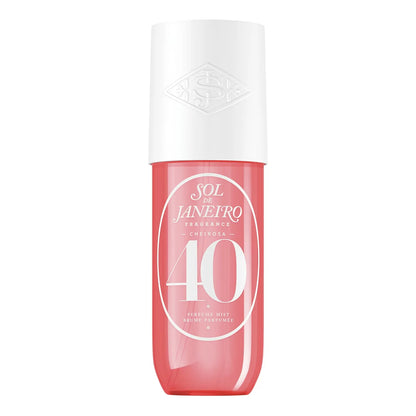 SOL DE JANEIRO Brazilian Crush Cheirosa 40 - Perfumed mist for body and hair