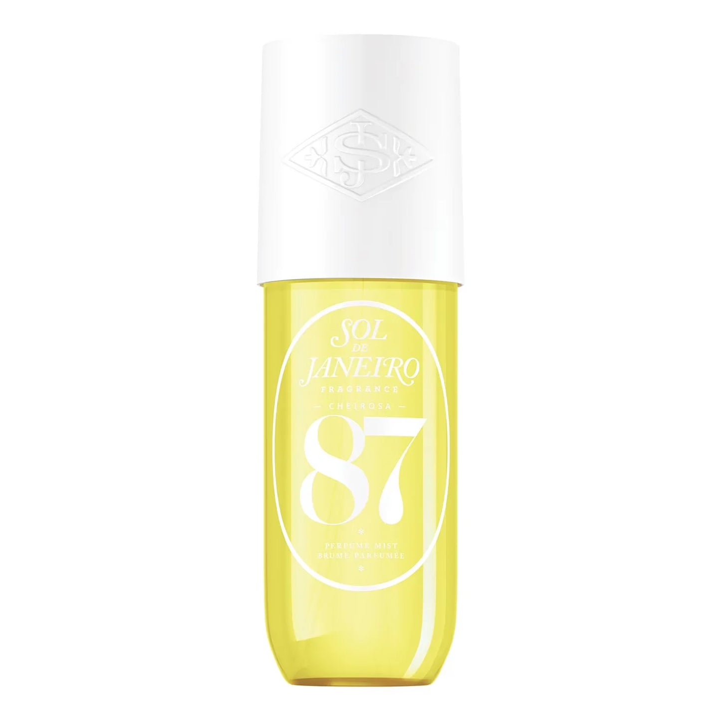 SOL DE JANEIRO RIO RADIANCE - Perfumed mist for body and hair