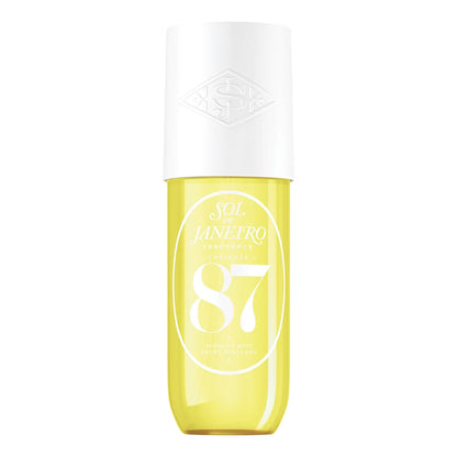 SOL DE JANEIRO RIO RADIANCE - Perfumed mist for body and hair