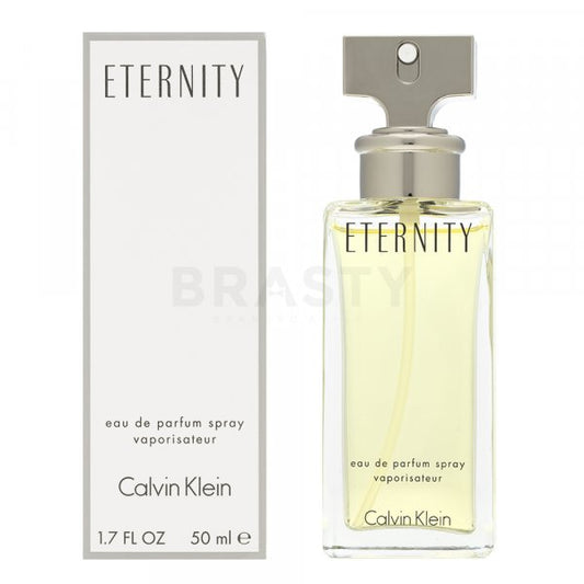 Calvin Klein Eternity EDP W 50 ml