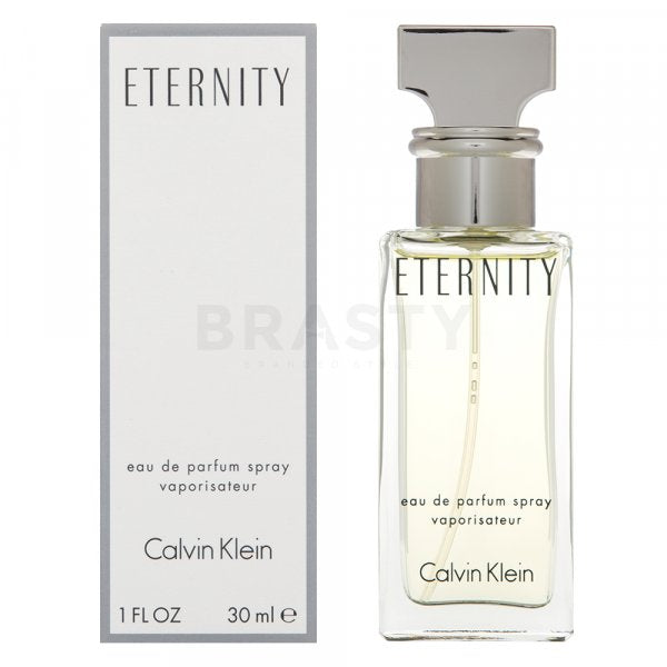 Calvin Klein Eternity EDP W 30 ml