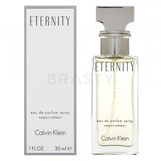 Calvin Klein Eternity EDP W 30 ml