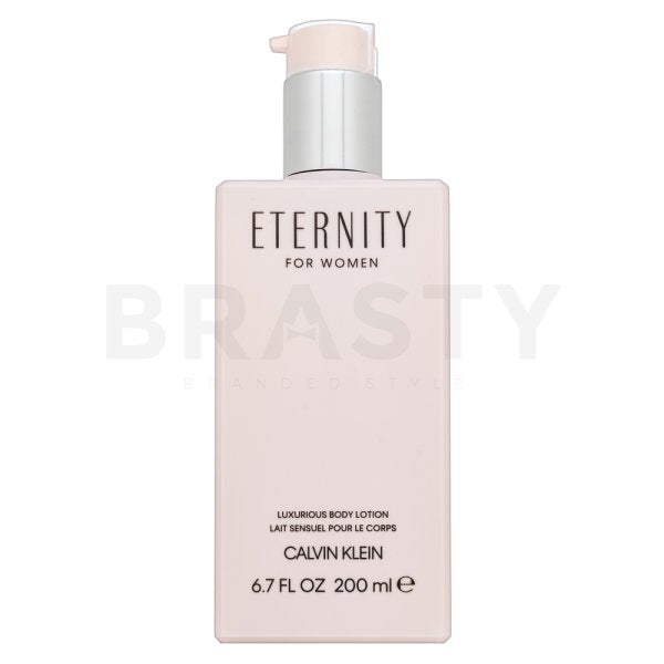 Calvin Klein Eternity BOL W 200 ml