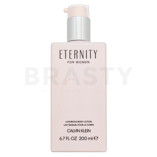 Calvin Klein Eternity BOL W 200 ml