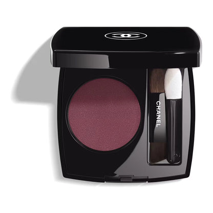 CHANEL ESSENTIAL SHADOW Multi-use long-lasting eyeshadow