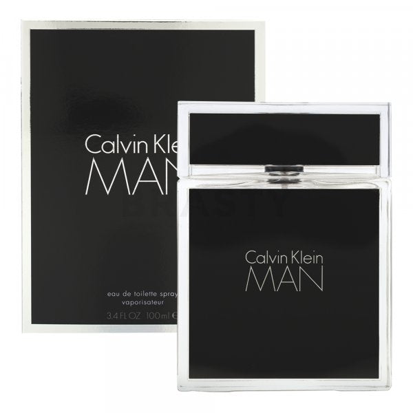 Calvin Klein Man EDT M 100 ml