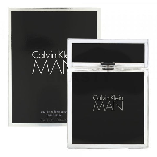 Calvin Klein Man EDT M 100 ml