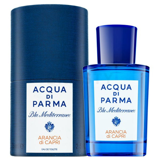 Acqua di Parma Blu Mediterraneo Arancia di Capri EDT U 75 ml