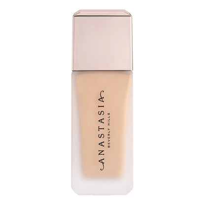ANASTASIA OF BEVERLY HILLS Impeccable Blurring Second Skin Matte Foundation