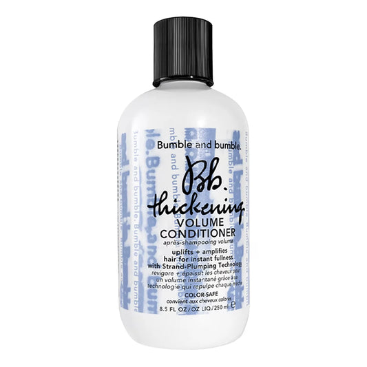 BUMBLE AND BUMBLE Thickening Volume Conditioner 250ml