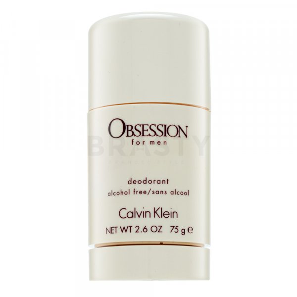 Calvin Klein Obsession for Men DST M 75 ml