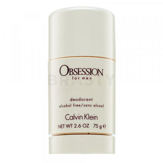 Calvin Klein Obsession for Men DST M 75 ml