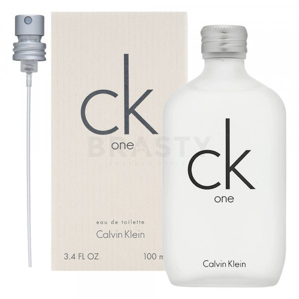 Calvin Klein CK One EDT U 100 ml